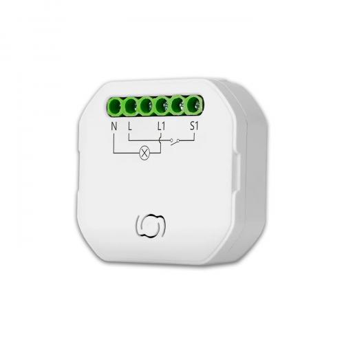 WLAN Smart Controller Modul WF101