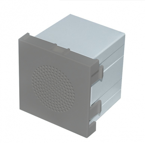 Innenleben Bluetooth Lautsprecher VL-C7-LY-03-15 Grau