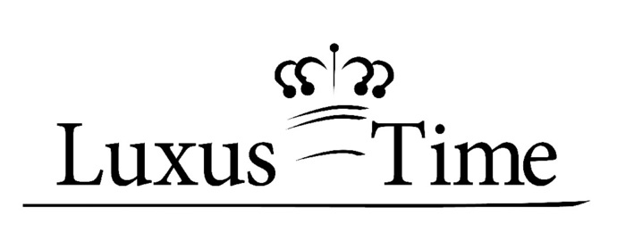 Logo Luxus-Time Shop